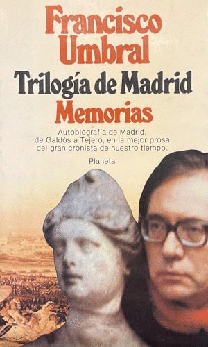 TRILOGÍA DE MADRID