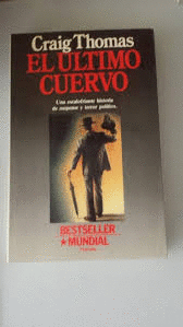 EL ÚLTIMO CUERVO