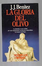 LA GLORIA DEL OLIVO
