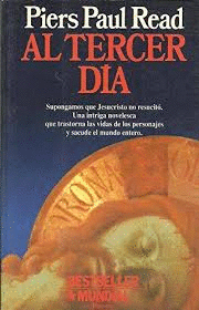 AL TERCER DÍA