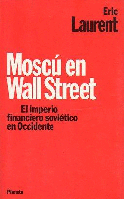 MOSCU EN WALL STREET