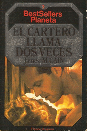 EL CARTERO LLAMA DOS VECES