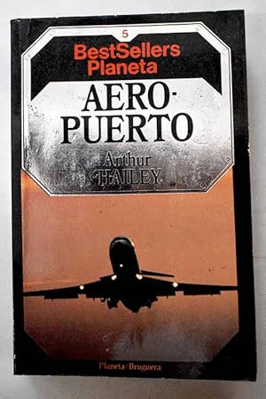 AEROPUERTO