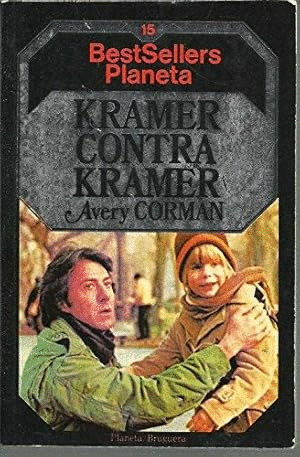 KRAMER CONTRA KRAMER