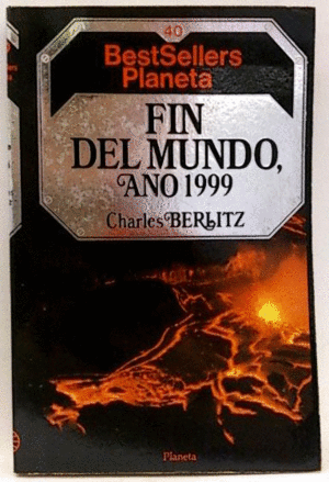 FIN DEL MUNDO, AÑO 1999