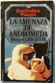 LA AMENAZA DE ANDROMEDA