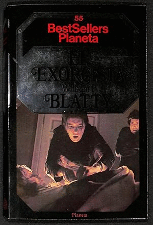 EL EXORCISTA