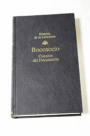 DECAMERÓN