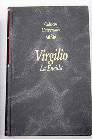 LA ENEIDA (TAPA DURA)