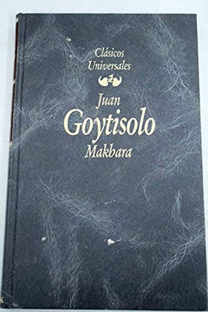 MAKBARA (TEXTO EN ESPAÑOL)