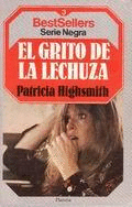 EL GRITO DE LA LECHUZA