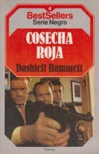 COSECHA ROJA