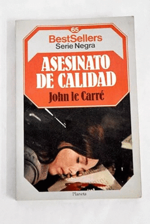ASESINATO DE CALIDAD