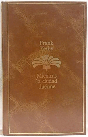 MIENTRAS LA CIUDAD DUERME