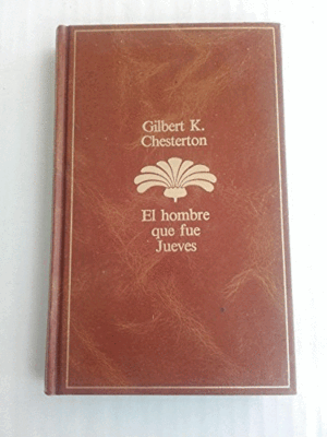 EL HOMBRE QUE FUE JUEVES