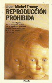 REPRODUCCIÓN PROHIBIDA