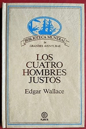 LOS CUATRO HOMBRES JUSTOS