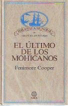 EL ÚLTIMO DE LOS MOHICANOS