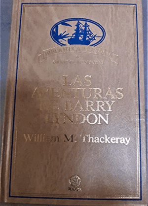 LAS AVENTURAS DE BARRY LUNDON