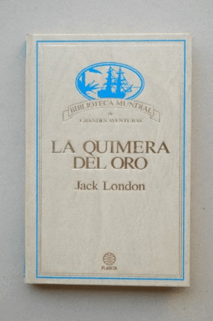 LA QUIMERA DE ORO