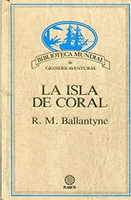 LA ISLA DE CORAL