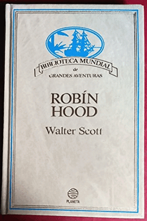 ROBIN HOOD