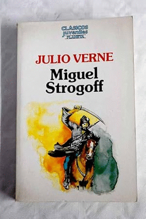 MIGUEL STROGOFF