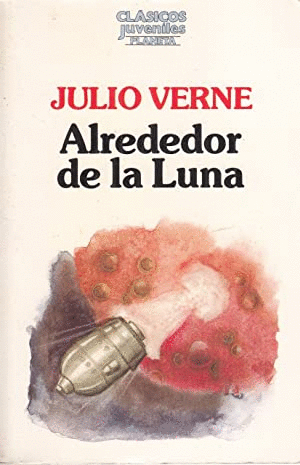 ALREDEDOR DE LA LUNA