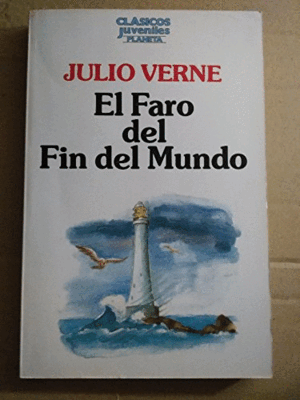 EL FARO DEL FIN DEL MUNDO