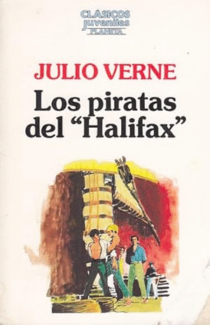 LOS PIRATAS DEL 