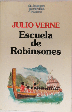 ESCUELA DE ROBINSONES