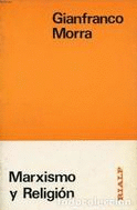 MARXISMO Y RELIGIÓN