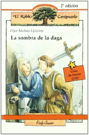 LA SOMBRA DE LA DAGA