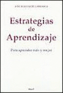 ESTRATEGIAS DE APRENDIZAJE