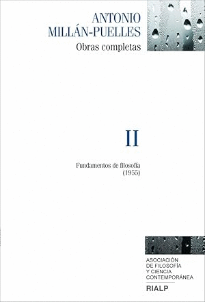 OBRAS COMPLETAS TOMO II (TAPA DURA)