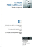 OBRAS COMPLETAS TOMO III (TAPA DURA)