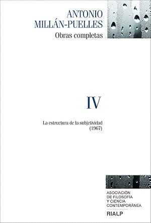 OBRAS  IV (TAPA DURA)