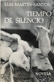 TIEMPO DE SILENCIO