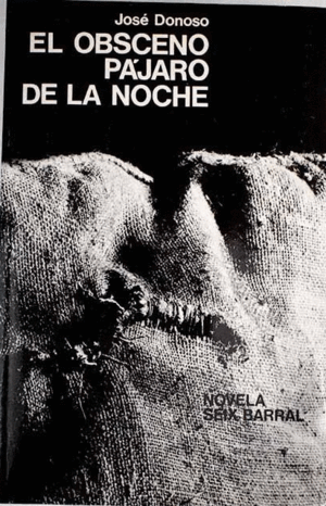 EL OBSCENO PÁJARO DE LA NOCHE