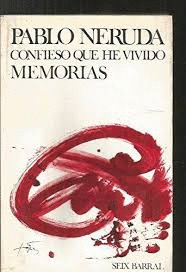 CONFIESO QUE HE VIVIDO (HOJAS AMARILLENTAS)