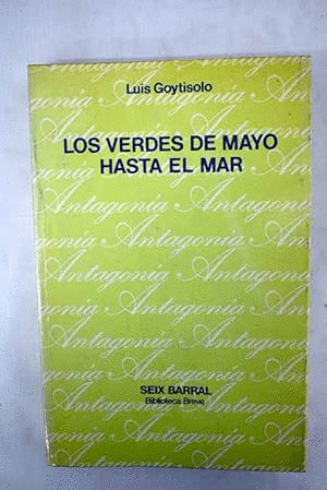 LOS VERDES DE MAYO /HASTA EL MAR