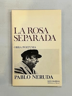 LA ROSA SEPARADA