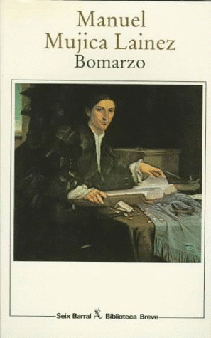 BOMARZO