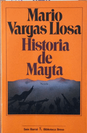 HISTORIA DE MAYTA