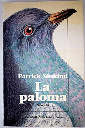 LA PALOMA