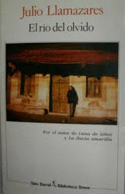 EL RÍO DEL OLVIDO