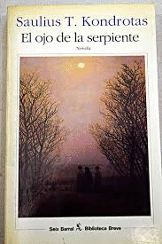 EL OJO DE LA SERPIENTE