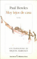MUY LEJOS DE CASA