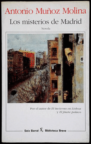 LOS MISTERIOS DE MADRID