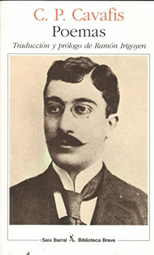 POEMAS (BORDES ALGO ROZADOS)